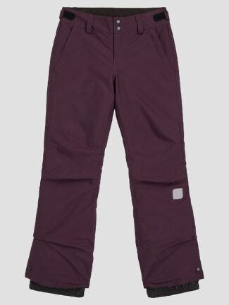 O'Neill Star Regular Snow Kids Pants aubergine