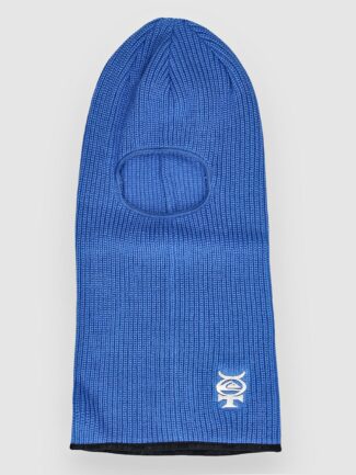 Quiksilver Mercury Balaclava nebulas blue