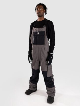 DC Brigade 30K Bib Pants magnet