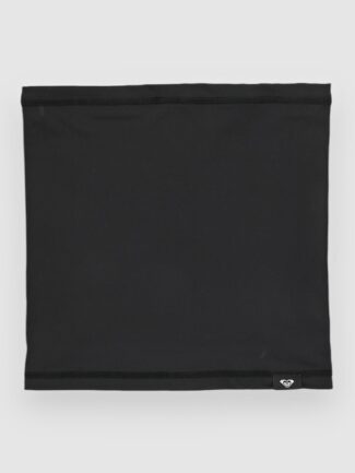 Roxy Lana Collar Neck Warmer true black