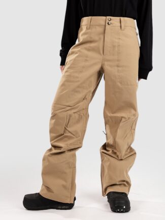 DC Riveter Pants kelp