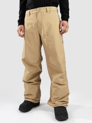 DC Snow Chino Pants kelp
