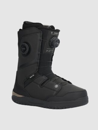 Ride Deadbolt Zonal 2025 Snowboard Boots black