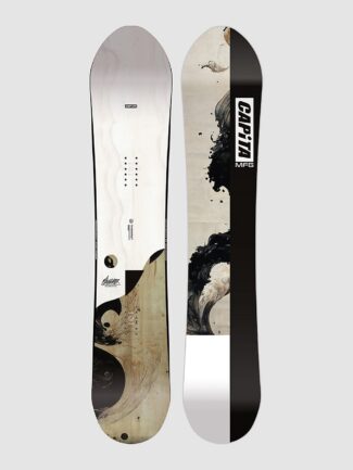 CAPiTA The Navigator 2025 Snowboard multi
