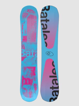 Bataleon Distortia 2025 Snowboard uni