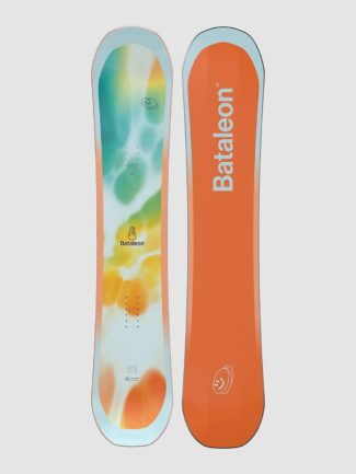 Bataleon Feelbetter 2025 Snowboard uni