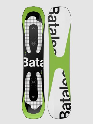 Bataleon Evil Teen 2025 Kids Snowboard uni