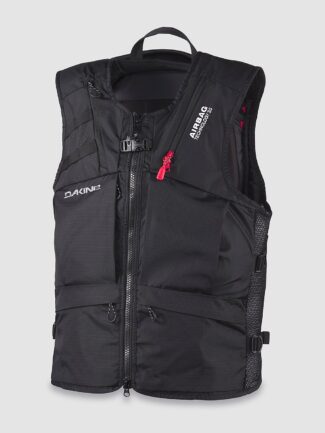 Dakine Poacher Ras Vest Backpack black