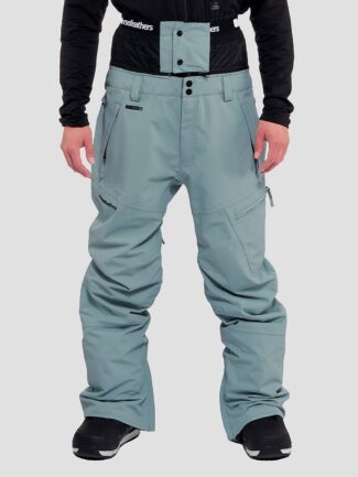 Horsefeathers Charger Pants blue haze