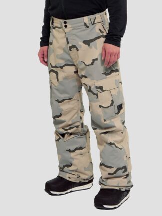 Horsefeathers Rowen Pants desert camo