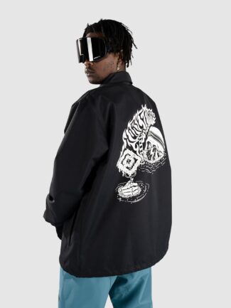 Horsefeathers Chuck Jacket acid bath