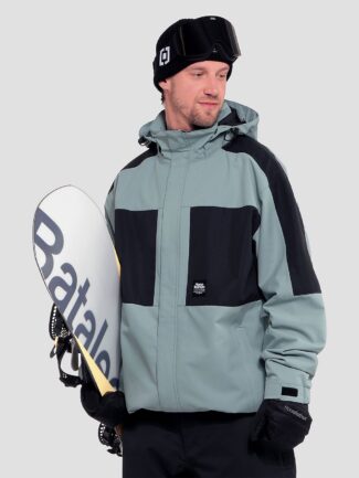 Horsefeathers Envoy Jacket blue haze