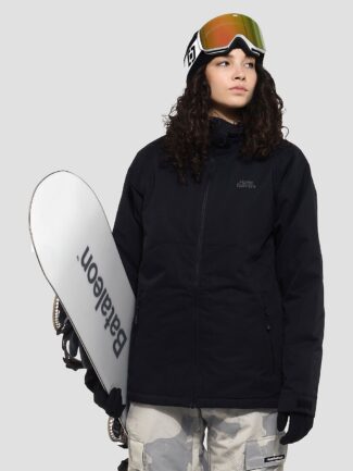 Horsefeathers Halia Jacket black