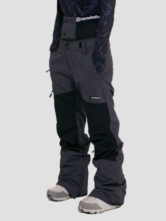 Horsefeathers Lotte II Shell Pants iron
