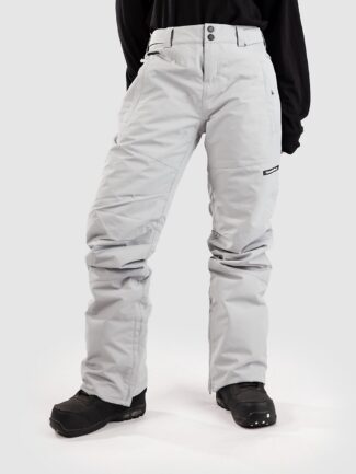 Horsefeathers Diane Pants mirage gray