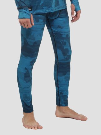 Horsefeathers Riley Base Layer Bottoms depth