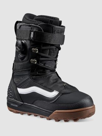 Vans Infuse 2026 Snowboard Boots white