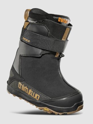 ThirtyTwo Tm-2 Jones 2025 Snowboard Boots brown