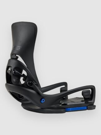 Burton Cartel X EST 2026 Step On Bindings black